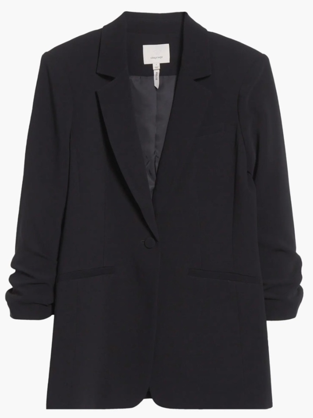 Cinq a Sept Blazer
